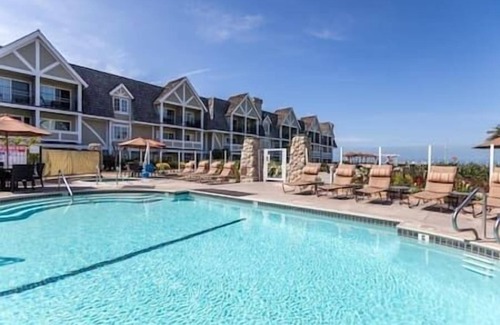 Carlsbad Village Resort | Carlsbad Inn Beach Resort, Great Views, Pool, Hot Tub