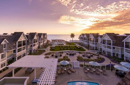 Carlsbad Village Resort | Carlsbad Inn Beach Resort