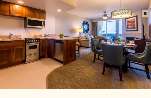 Carlsbad Villa | Carlsbad Seapointe Resort 2 Bedroom/2 Bathroom Villa in August 2024