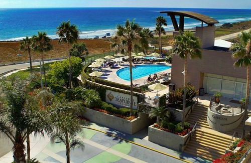Carlsbad Condo | Carlsbad Seaspointe Resort available Spring Break MARCH WEEK