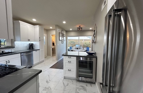 Carlsbad Village House | Carlsbad Village Beach House! Just Steps From The Sand And Village!