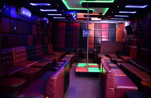 Ibadan Hotel | Carlton Gate Hotel