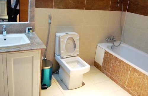 Ibadan Hotel | Carlton Gate Hotel