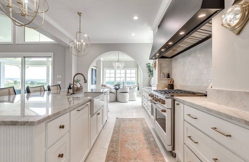 Eufaula House | Carlton Landing-The Winston House