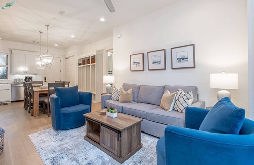 Eufaula Condo | Carlton Landing- A Paradise Found