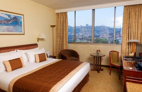 Antananarivo Avaradrano Hotel | Carlton Madagascar