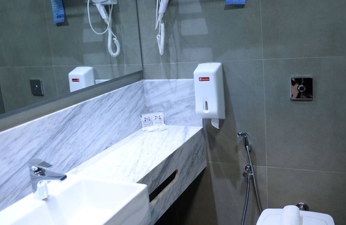 Marta Helena Hotel | Carlton Plaza Hotel Uberlândia