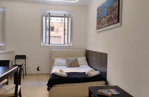 Pigneto Apartment | Carma32 - Brightful Suite close to CityCenter