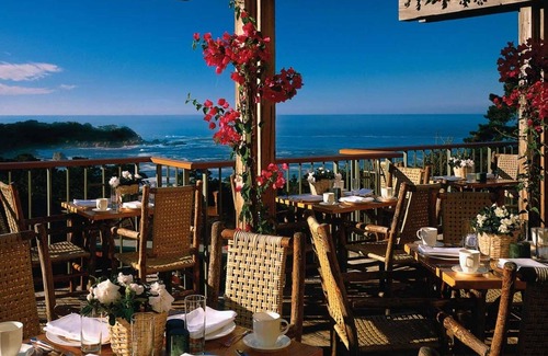 Carmel Highlands Condo | Carmel Highlands Inn 1BR/1BA Suite Residence