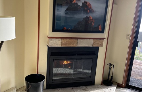 Carmel Highlands Condo | Carmel Highlands Timeshare Week