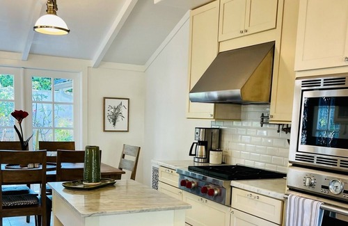 Monterey Cottage | Carmel Valley 2-bedroom cottage - near wineries, beach, hiking