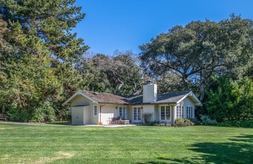 Monterey Cottage | Carmel Valley 2-bedroom cottage - near wineries, beach, hiking
