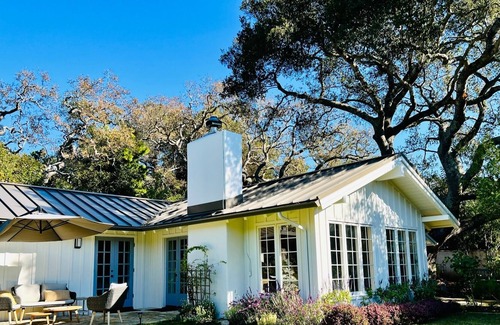 Monterey Cottage | Carmel Valley 2-bedroom cottage - near wineries, beach, hiking