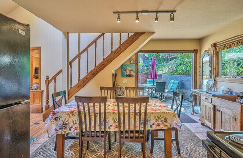 Carmel Valley House | Carmel Valley close to Village, Carmel, Laguna Seca. Sleeps 7 separately. !