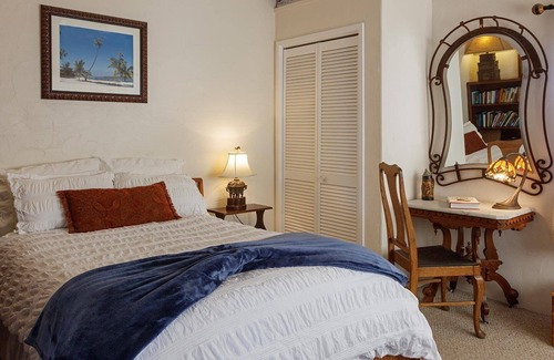 Carmel Valley Cottage | Carmel Valley Village Cottage, Private and Secluded