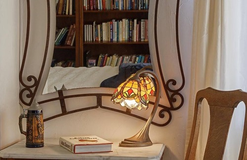 Carmel Valley Cottage | Carmel Valley Village Cottage, Private and Secluded