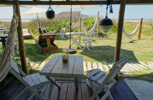 Cabo Polonio Hotel | Carmela Suites Cabo Polonio