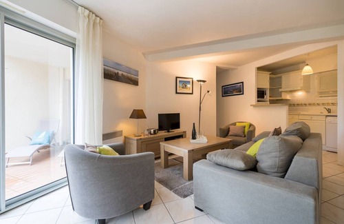 Carnac Apartment | Carnac - 3-room apartment - 69m² - Wifi