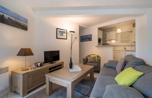 Carnac Apartment | Carnac - 3-room apartment - 69m² - Wifi