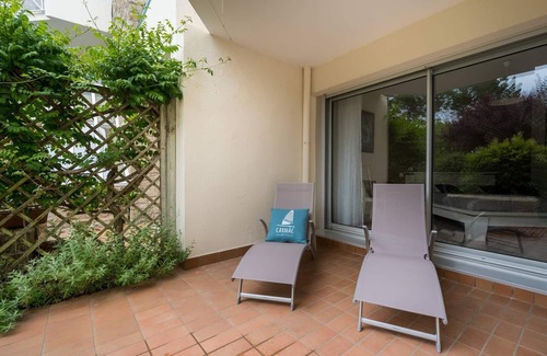 Carnac Apartment | Carnac - 3-room apartment - 69m² - Wifi