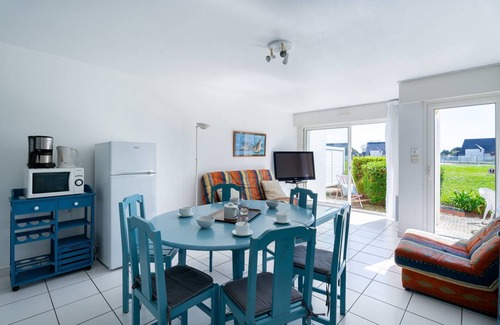 Carnac Apartment | Carnac - 3-room apartment - 57m² - Pool