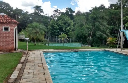 Mogi das Cruzes House | Carnav4200 New Year's Eve rented ZEN family leisure/eventsMTOverde pool, wednesday