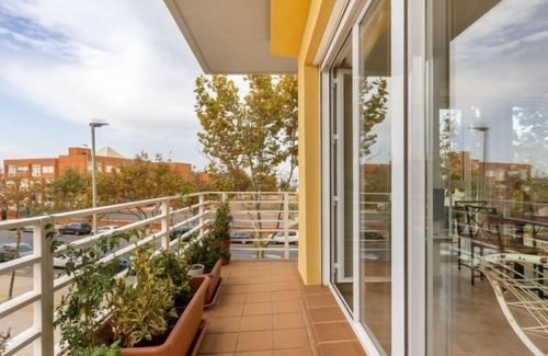 Isla Cristina Apartment | Carnaval by Interhome