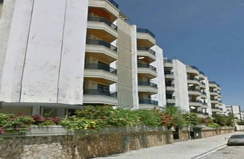 Algodoal Apartment | CARNAVAL Penthouse Duplex 450m from Praia do Forte + Barbecue Area + WI FI +2 vacancies