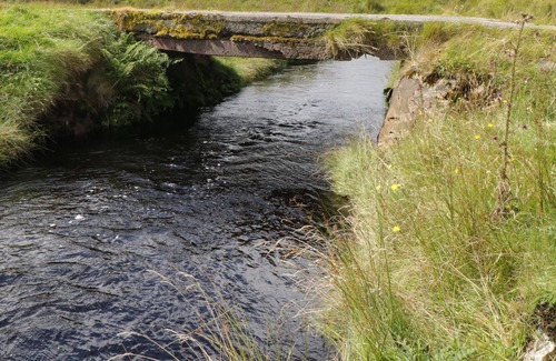 Glenties Cottage | CARNAWEEN VIEW, pet friendly in Glenties, County Donegal