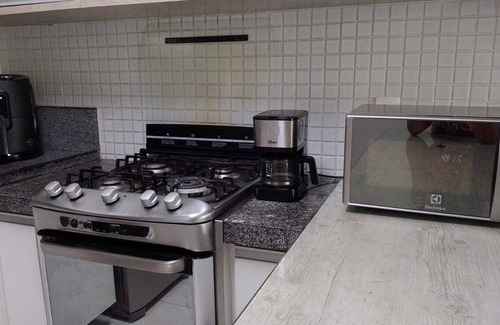 Praia dos Carneiros Apartment | Carneiros Beach Resort - Flat 205-A - 2 bedrooms