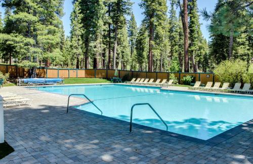 Carnelian Woods Apartment | Carnelian Woods Sanctuary