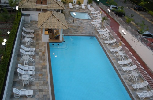 Recreio dos Bandeirantes Apartment | CARNIVAL IN RIO, CLOSE TO THE BEACH, WORK, HOLIDAYS, RIOCENTRO, RECREIO AND BARRA