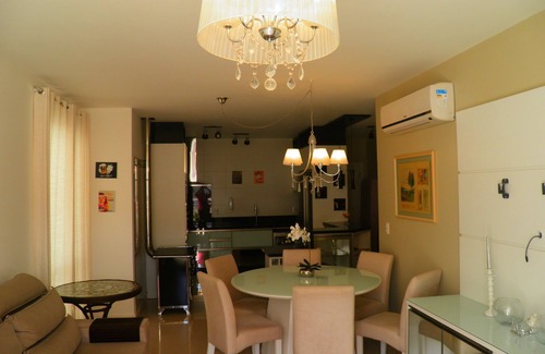 Ingleses Norte Apartment | CARNIVAL PROMOTIONAL IN LINDA COVERAGE, NEXT SEA, JACUZZI, SWIMMING POOL, AIR COND.