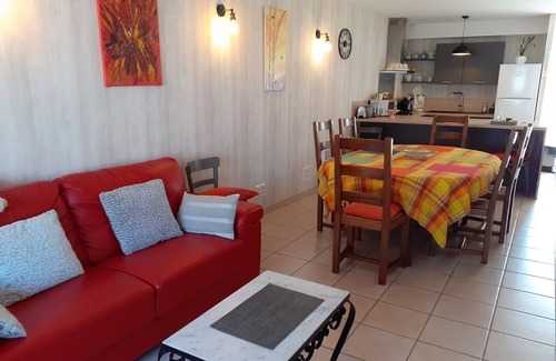 Dompaire Cottage | Carnot gîte for 2 to 10 people. Comfort and calm in Dompaire (Vosges)
