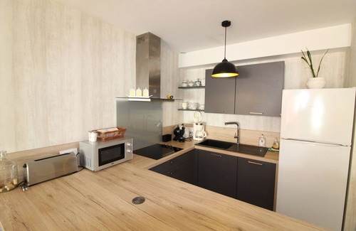 Dompaire Cottage | Carnot gîte for 2 to 10 people. Comfort and calm in Dompaire (Vosges)