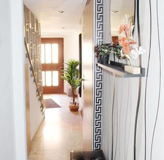 Hohenfels Apartment | CaroApartment A