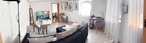 Hohenfels Apartment | CaroApartment A
