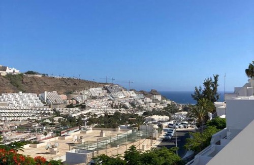 Puerto Rico Apartment | Carolina Apt 6 Gran Canaria