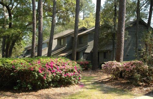 Shipyard Plantation Resort | Carolina Club by Spinnaker Resorts