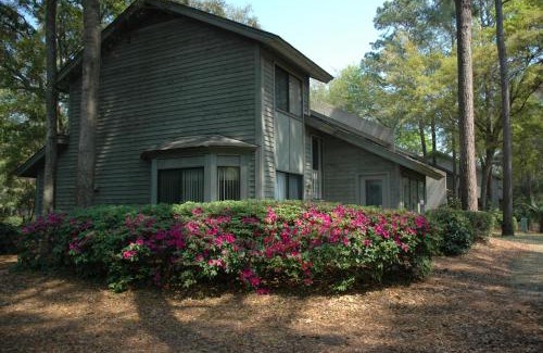 Shipyard Plantation Resort | Carolina Club by Spinnaker Resorts