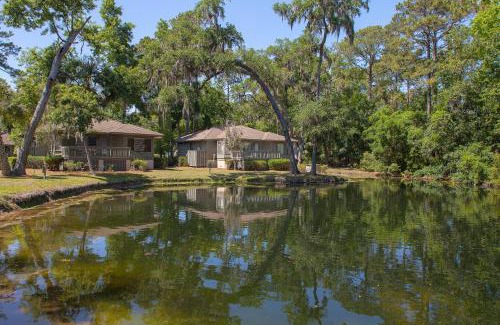 Shipyard Plantation Resort | Carolina Club by Spinnaker Resorts