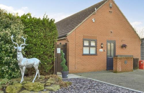 Wilberfoss House | Carolina Cottage - Uk42877