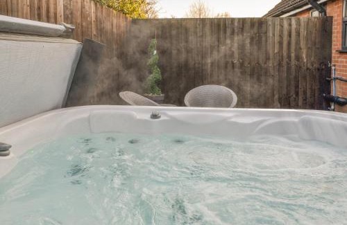 Wilberfoss House | Carolina Cottage - Uk42877