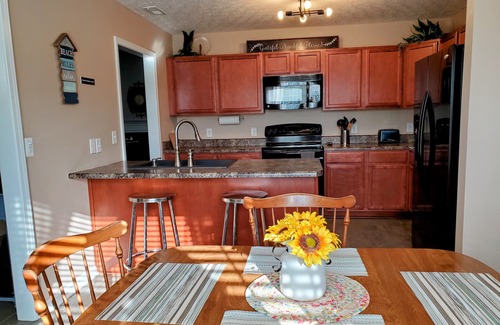 Havelock House | "Carolina Mar" Cheerful & lovely home🌼