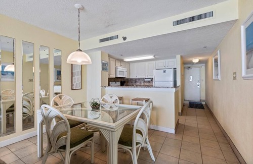 Myrtle Beach Condo | Carolina Winds 8801, A Family-Friendly Condo with Pools & Lazy River