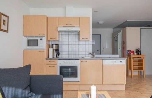 Warth Apartment | Caroline's Apartment - Apartment Mittagsspitze 65m²