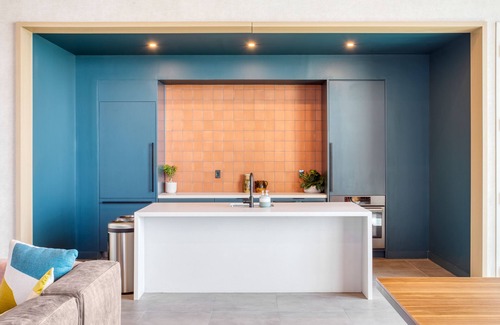 Travis Heights Condo | Carousel by AvantStay | Brand New Condo in Austin w/Amazing Amenities