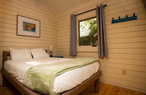 Paw Creek Hotel | Carowinds Camp Wilderness