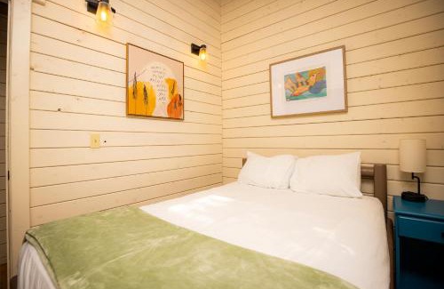 Paw Creek Hotel | Carowinds Camp Wilderness
