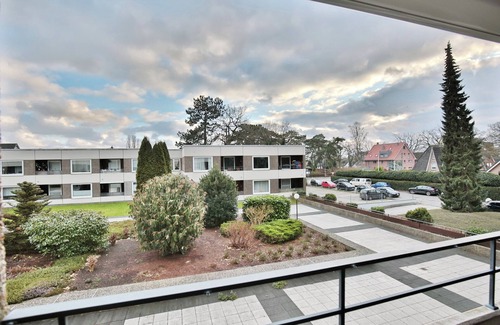 Niendorf/Ostsee Apartment | Carpe Diem Apartment 038
